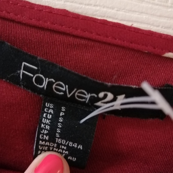 Forever 21 dress - Picture 2 of 2